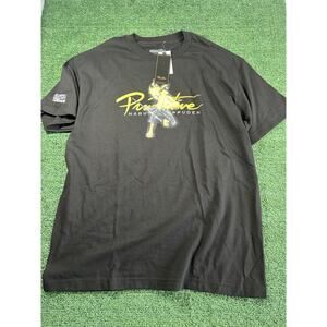 Primitive Skateboards Naruto Shippuden Graphic T-Shirt Men's Large